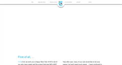 Desktop Screenshot of centromelkart.com